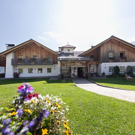Hotel Pension Odles San Martino in Badia Dış mekan fotoğraf